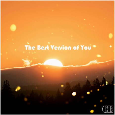 The Best Version of You (New Year Mix) cover art
