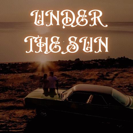 UNDER THE SUN cover art