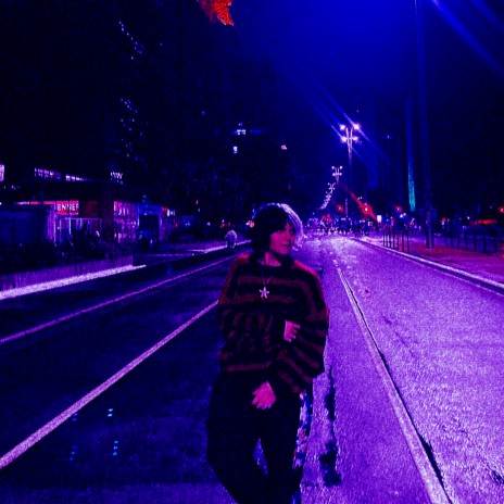 2003 (Speed Up) cover art