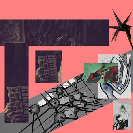 OPs cover art