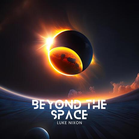 Cosmic Drift cover art