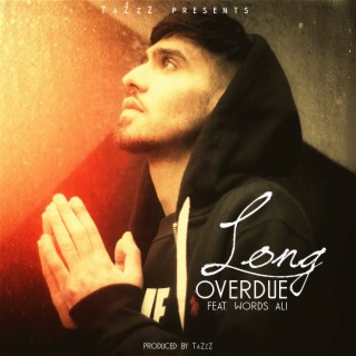 Long Overdue ft. Words Ali cover art