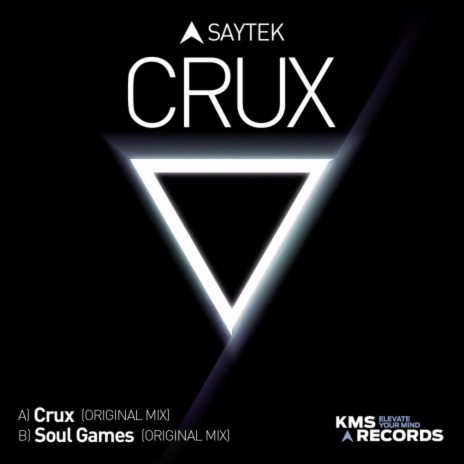 Soul Games (Extended Mix) cover art