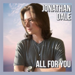 All For You cover art
