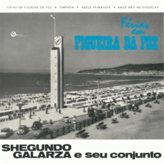 Férias em Figueira da Foz
