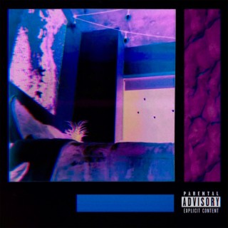 Laid Up ft. Rusty Steve cover art