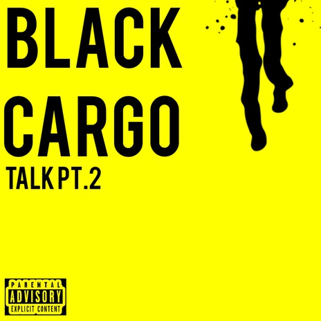 talk, pt. 2 cover art