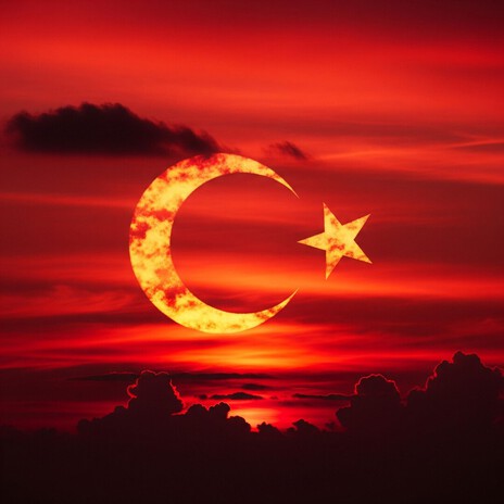Yaşasın Cumhuriyet (Deep House Club Edit) ft. Markizush, Красная Соня & Berk Başar cover art