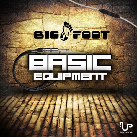 Basic Equipment (Original Mix) cover art