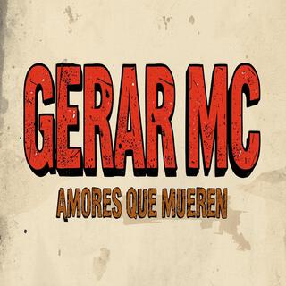AMORES QUE MUEREN cover art