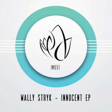 Innocent (Original Mix) cover art
