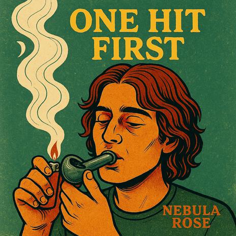 One Hit First cover art