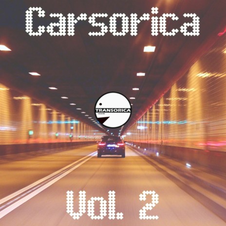 The Milky Way (Original Mix) cover art