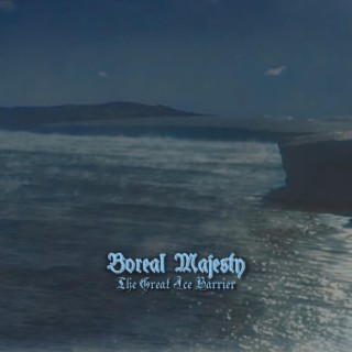 The Great Ice Barrier