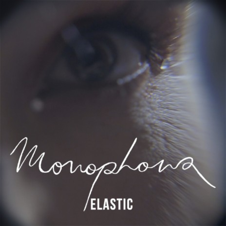 Elastic (I Do) cover art