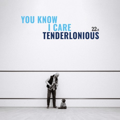 Poor Eric cover art