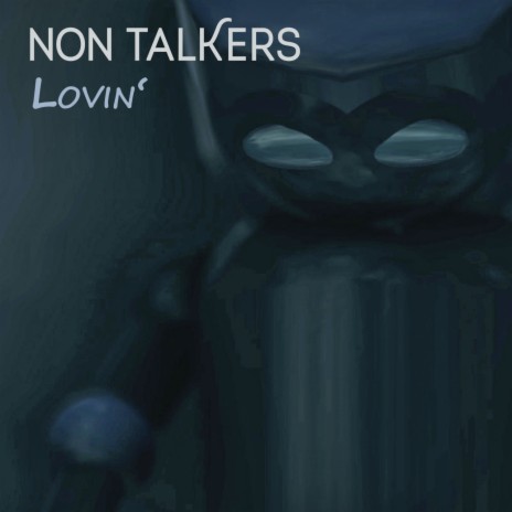 Lovin' cover art