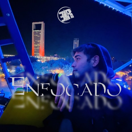 Enfocado cover art
