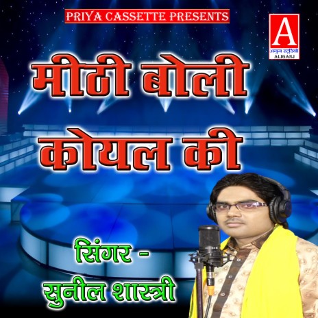 Mithi Boli Koyal Ki cover art