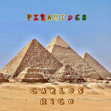 Pirámides