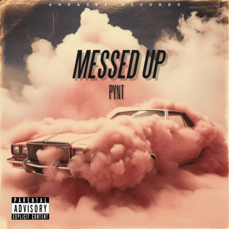 Messed Up cover art