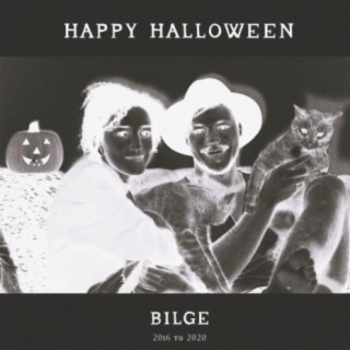 Happy Halloween: 2016 to 2020 Collection