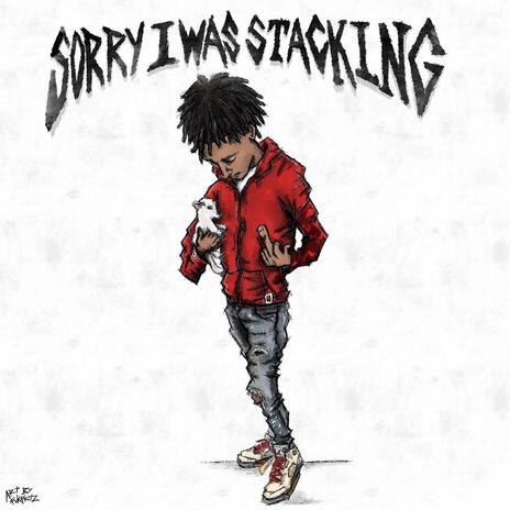 SIWS cover art