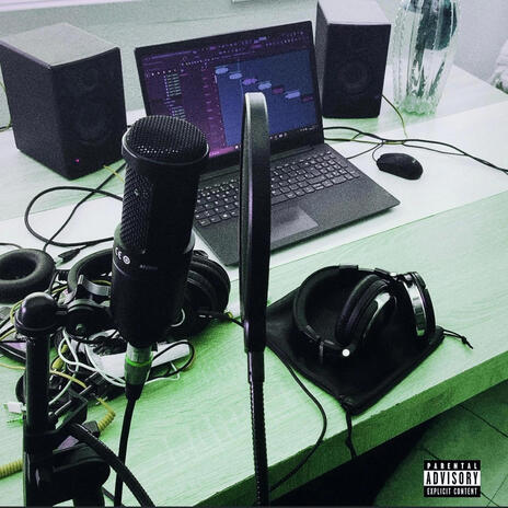 Secretos cover art