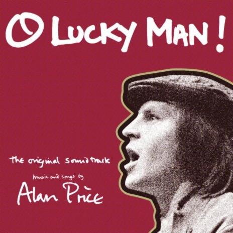 O Lucky Man! (Alternate Version)