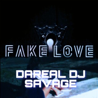 Fake Love