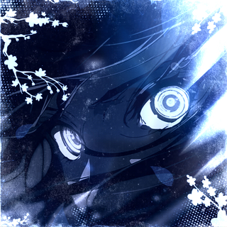 Crystal Eyes cover art