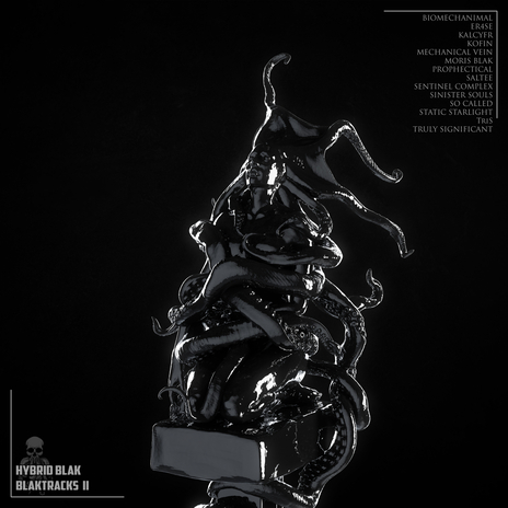 KIRA cover art