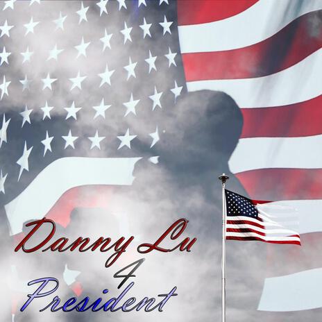 Luv ft. Los Da Don cover art