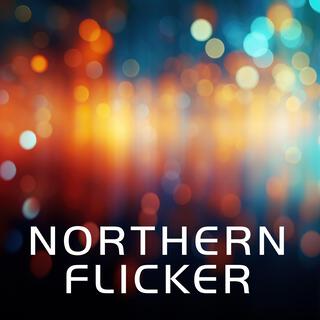 Northern Flicker cover art