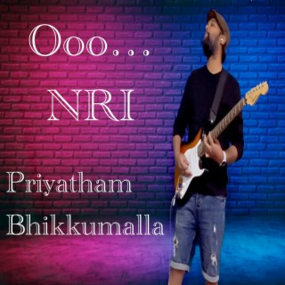 Priyatham Bhikkumalla