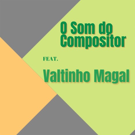 Vou Me Livrar de Você ft. Valtinho Magal cover art