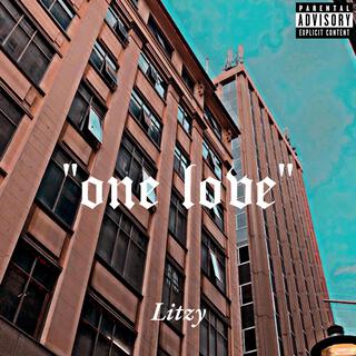one love cover art
