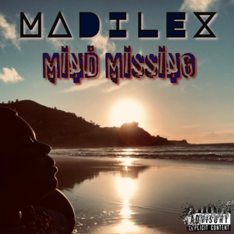 Move Around Me cover art