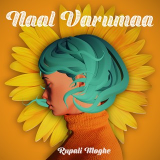 Naal Varumaa ft. Shamprad cover art