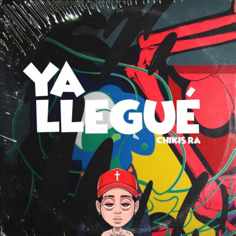 Ya Llegué