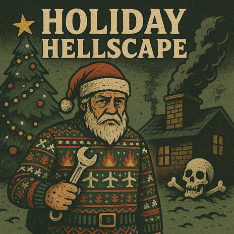 Where Did All the Tradition Go? cover art