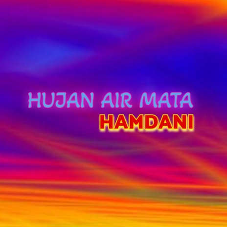 Hujan air mata cover art