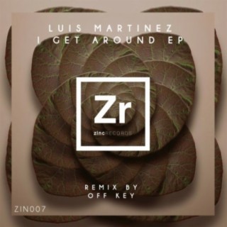 I Get Around EP
