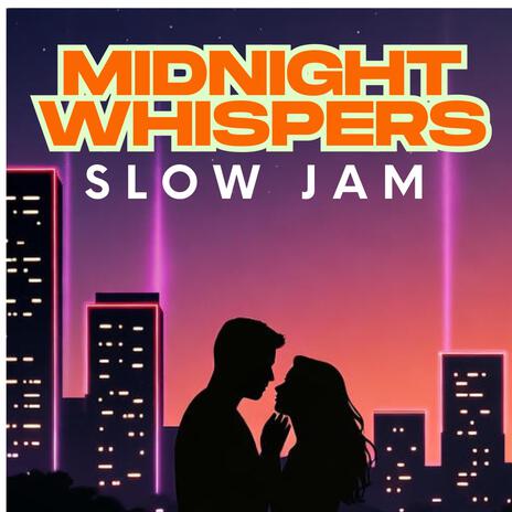 Erotic Slow Burn cover art