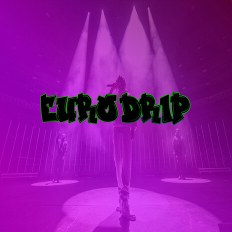 Foreign Dreams cover art