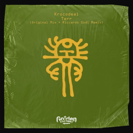 Terr (Riccardo Sodi Remix) cover art