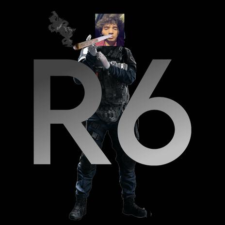 R6 cover art