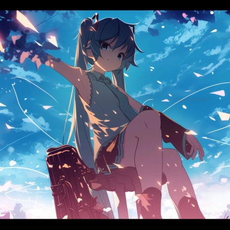 夏 - Summer cover art