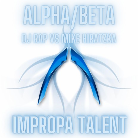 Alpha ft. Mike Hiratzka cover art