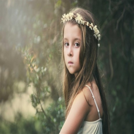 La Petite Fille Du Soleil cover art